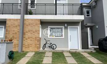 Imagem: Casa em Condomínio à Venda em Jundiaí-SP