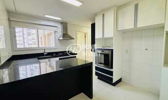 Imagem 5: Apartamento para locação de alto padrão na Vila Arens II, Jundiaí-SP: 3 quartos, 3 suítes