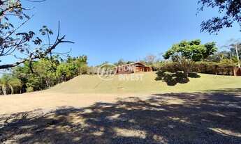 Imagem 2: TERRENO RESIDENCIAL em JUNDIAÍ - SP, LOTEAMENTO SÍTIOS DE SANTA CLARA