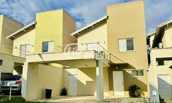 Imagem: CASA EM CONDOMÍNIO RESIDENCIAL em JUNDIAÍ