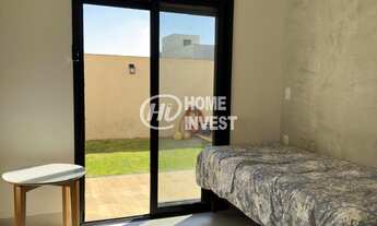 Imagem 7: Casa em Condomínio à Venda em Jundiaí-SP - 2 quartos, 2 suítes, 4 vagas de garagem, 194m²