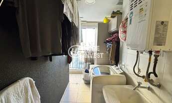 Imagem 6: Apartamento de Alto Padrão com 2 Suítes e 2 Vagas na Anhangabaú, Jundiaí-SP: Oportunidade