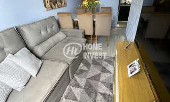 Imagem: Apartamento à venda em Jundiaí-SP, Residencial