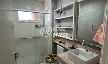 Imagem 7: Imperdível! Apartamento à venda em Jundiaí-SP, no bairro Jardim Carolina, com 2 quartos, 1