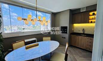 Imagem 4: Imperdível: Apartamento à venda com 3 quartos, suíte e 2 vagas de garagem no Horto Florest