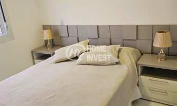 Imagem 7: Apartamento à venda em Jundiaí-SP, Jardim do Lago - 3 quartos, 1 suíte, 2 banheiros, 2 vag