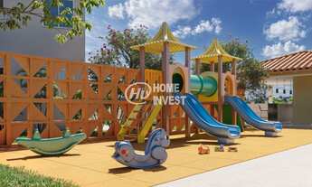 Imagem 6: Vic Lumen - no programa MCMV: apartamentos modernos com lazer completo, conforto e localiz