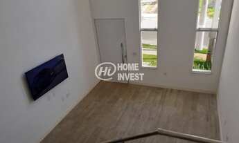 Imagem 2: Apartamento de 2 quartos, 1 suíte, 1 banheiro em condomínio no Jardim Quintas das Videiras