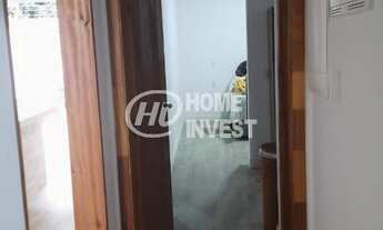 Imagem 6: Apartamento de 2 quartos, 1 suíte, 1 banheiro em condomínio no Jardim Quintas das Videiras