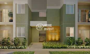 Imagem 2: Vic Lumen - no programa MCMV: apartamentos modernos com lazer completo, conforto e localiz