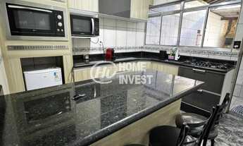 Imagem 5: Imperdível oportunidade de adquirir casa com 3 quartos, 1 suíte, 2 banheiros, 2 vagas de g