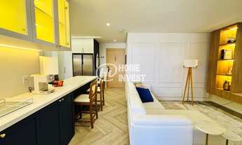 Imagem 5: Imperdível: Apartamento à venda com 3 quartos, suíte e 2 vagas de garagem no Horto Florest