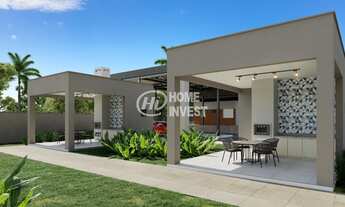 Imagem 4: Condomínio Brisas do Japi: 2 Dormitórios com Suíte, Varanda e Infraestrutura Completa em J