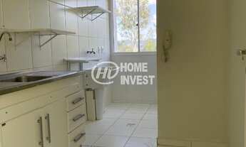 Imagem 7: Apartamento à venda em Jundiaí-SP, bairro Caxambu: 2 quartos, 1 banheiro, 1 vaga, 54 m² de