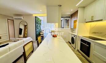 Imagem 3: Imperdível: Apartamento à venda com 3 quartos, suíte e 2 vagas de garagem no Horto Florest