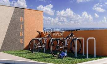 Imagem 7: Vic Lumen - no programa MCMV: apartamentos modernos com lazer completo, conforto e localiz