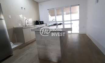 Imagem 4: Apartamento de 2 quartos, 1 suíte, 1 banheiro em condomínio no Jardim Quintas das Videiras