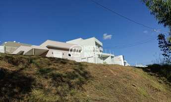 Imagem 4: Terreno em Condomínio de Alto Padrão, 320m², à Venda em Várzea Paulista-SP, Sitio do Moinh