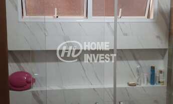 Imagem 7: Apartamento de 2 quartos, 1 suíte, 1 banheiro em condomínio no Jardim Quintas das Videiras