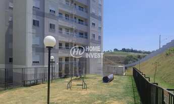 Imagem 2: Imperdível oferta de apartamento à venda em Jundiaí-SP, na Vila Rio Branco, com 3 quartos