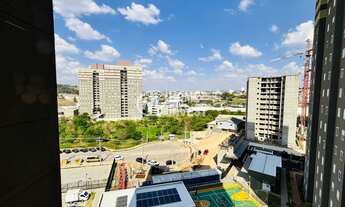 Imagem 7: Imperdível: Apartamento à venda com 3 quartos, suíte e 2 vagas de garagem no Horto Florest