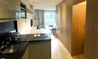 Imagem: Flat de Luxo para Locação no Centro de