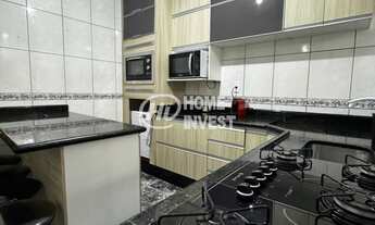 Imagem 6: Imperdível oportunidade de adquirir casa com 3 quartos, 1 suíte, 2 banheiros, 2 vagas de g