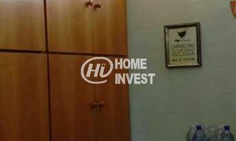 Imagem 6: Salão Comercial à Venda em Jundiaí-SP, Vila Rafael de Oliveira - 2 Salas, 1 Banheiro, 4 Va