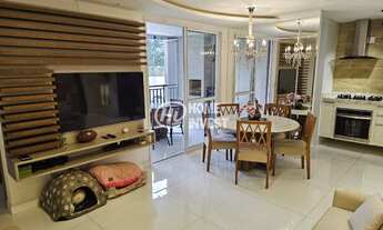 Imagem: Apartamento à venda em Jundiaí-SP, Jardim