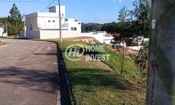 Imagem 5: Terreno em Condomínio de Alto Padrão, 320m², à Venda em Várzea Paulista-SP, Sitio do Moinh