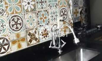 Imagem 4: Apartamento à venda em Jundiaí-SP, Morada das Vinhas: 2 quartos, 1 banheiro, 1 vaga, 54m²