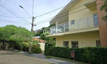 Imagem: Casa em Condomínio à Venda em Jundiaí-SP