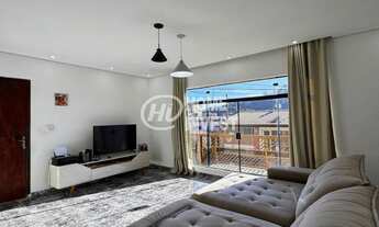 Imagem 1: Imperdível oportunidade de adquirir casa com 3 quartos, 1 suíte, 2 banheiros, 2 vagas de g