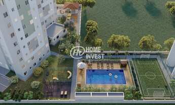 Imagem: Vic Lumen - no programa MCMV apartamentos