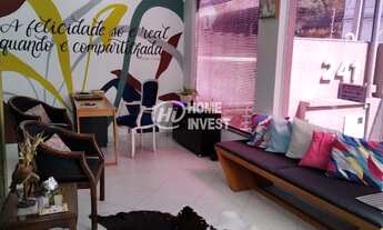 Imagem: Casa Comercial à Venda em Jundiaí-SP