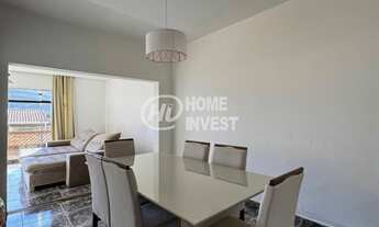 Imagem 3: Imperdível oportunidade de adquirir casa com 3 quartos, 1 suíte, 2 banheiros, 2 vagas de g