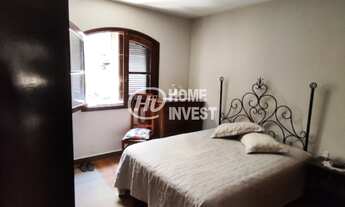 Imagem 6: Casa térrea à venda em Jundiaí-SP localização privilegiada: 3 dormitórios, 1 suíte, 2 sala