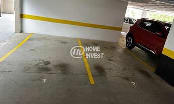 Imagem 7: APARTAMENTO RESIDENCIAL em JUNDIAÍ - SP, ANHANGABAÚ