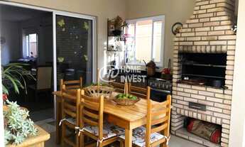 Imagem: CASA EM CONDOMÍNIO RESIDENCIAL em Jundiaí