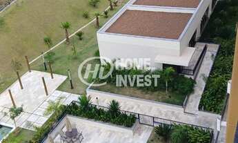 Imagem: Apartamento de 112 m² no Odeon Residencial