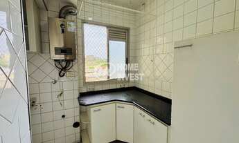 Imagem 5: Imperdível: Apartamento à venda em Jundiaí-SP, Vila das Hortências, 2 quartos, 1 suíte, 2