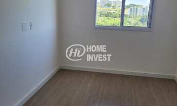 Imagem 3: Apartamento à venda em Jundiaí-SP, no bairro Jardim Carolina: 2 quartos, 1 banheiro, 1 vag