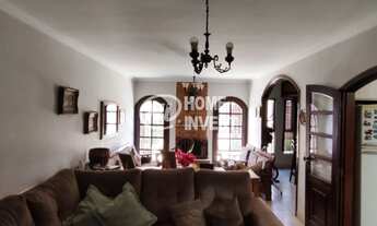 Imagem 2: Casa térrea à venda em Jundiaí-SP localização privilegiada: 3 dormitórios, 1 suíte, 2 sala