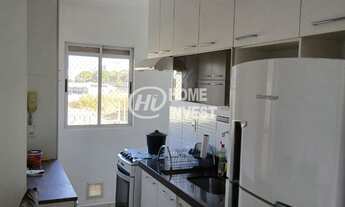 Imagem: Venda de Apartamento em Jundiaí-SP, Bairro