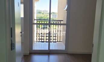 Imagem 5: Apartamento à venda em Jundiaí-SP, no bairro Jardim Carolina: 2 quartos, 1 banheiro, 1 vag