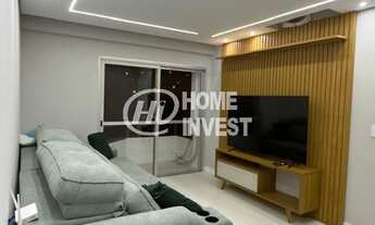 Imagem: Apartamento de 3 quartos na Vila Aparecida