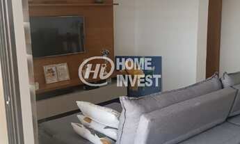 Imagem 3: Apartamento de luxo à venda na Vila Progresso, Jundiaí-SP: 3 quartos, 1 suíte, 2 vagas, 13