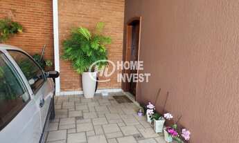 Imagem 4: Imperdível: Casa à venda em Jundiaí-SP, bairro Jardim Torres São José - 4 quartos, 1 suíte