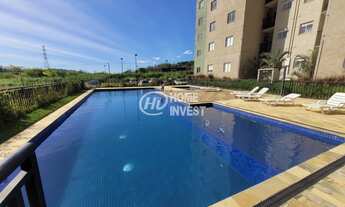 Imagem: Apartamento à venda em Jundiaí-SP, no