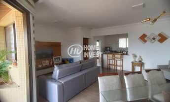 Imagem 2: Apartamento de luxo à venda na Vila Progresso, Jundiaí-SP: 3 quartos, 1 suíte, 2 vagas, 13